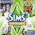 The Sims 3: Town Life Stuff box art packshot US