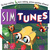 SimTunes Sim Tunes packshot box art