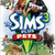 The Sims 3 Plus Pets packshot box art