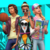 The Sims 4: City Living packshot box art