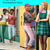 The Sims 4: High School Years cover box art packshot