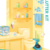 The Sims 4: Bathroom Clutter Kit cover box art packshot