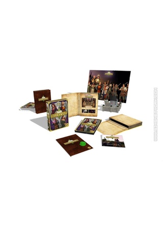 The Sims Medieval Collector&#039;s Edition box art packshot