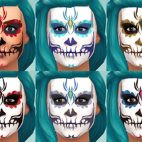 Update: PC Version 1.23.24.1010 / Mac Version 1.23.24.1210 (Day of the Dead / Dia de los Muertos) screenshot