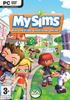 MySims Made For PC box art packshot