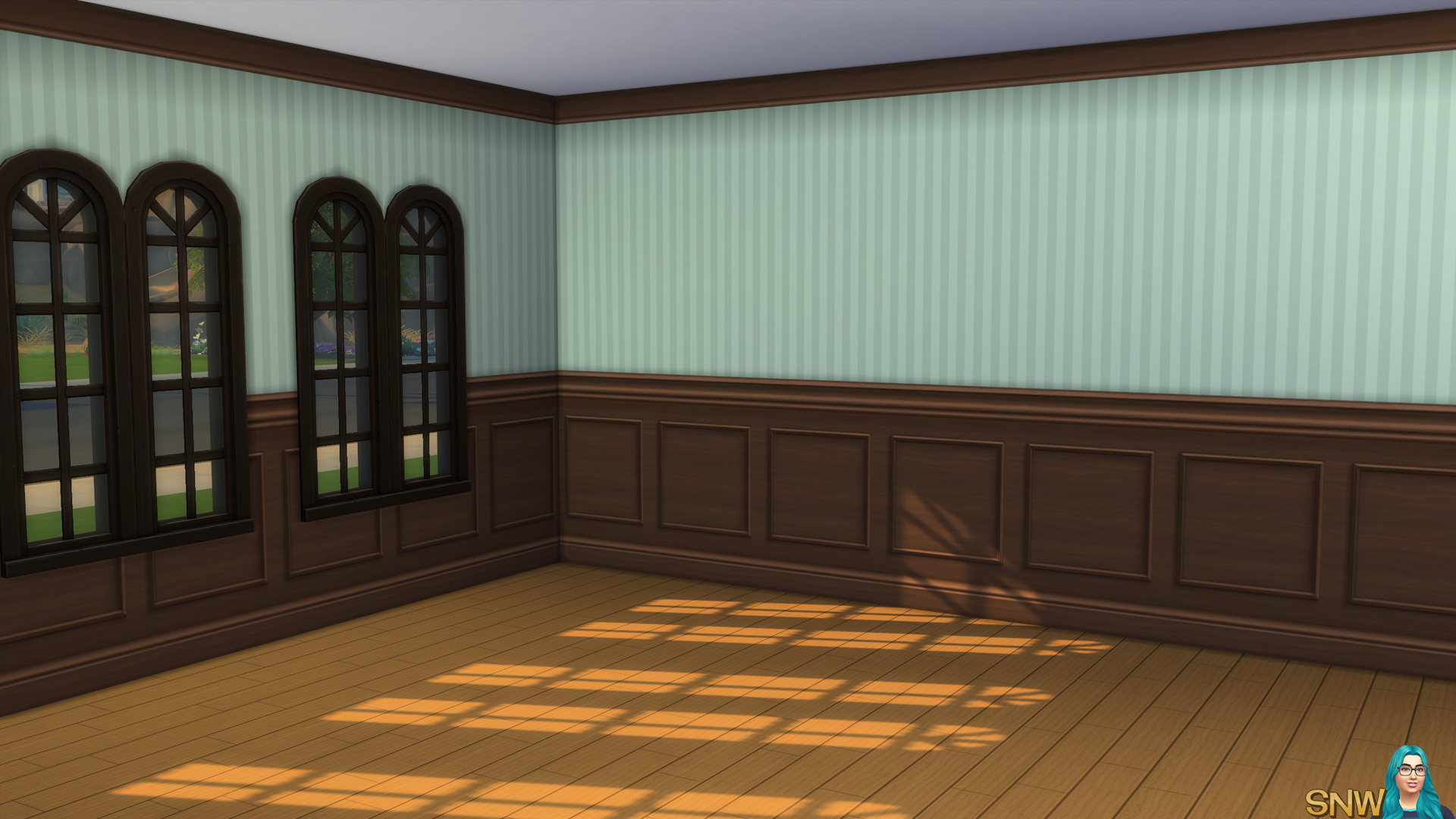 Halloween 2016 Walls 9 Snw Mysimsnetwork Com