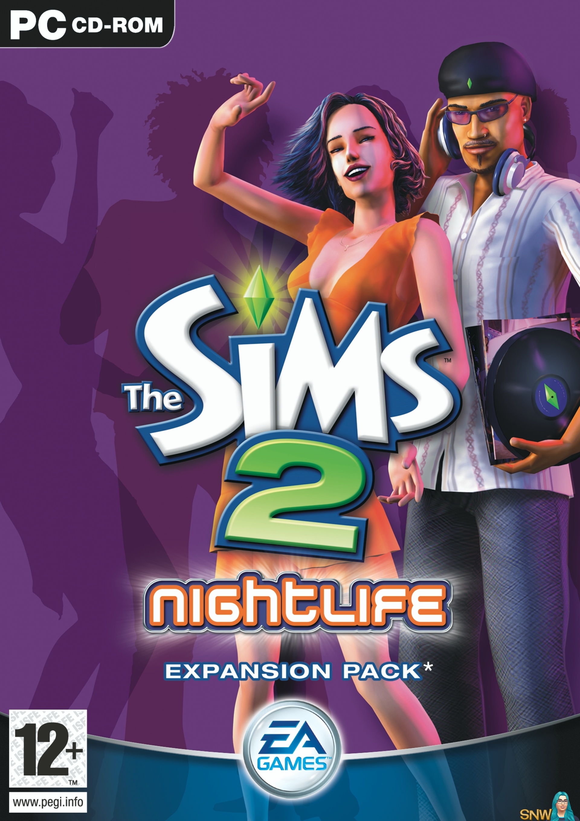 The Sims Online, SNW