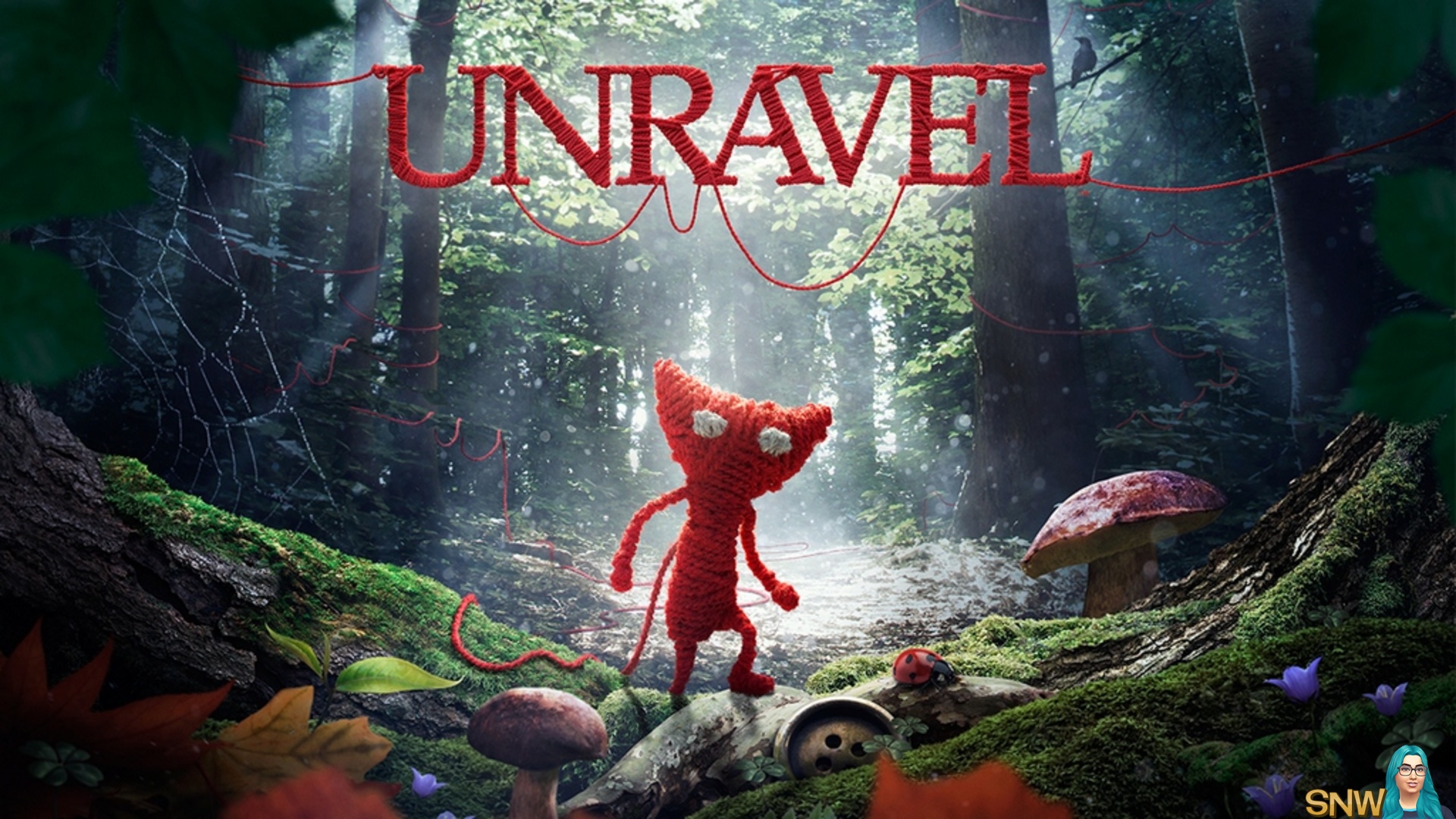 Unravel