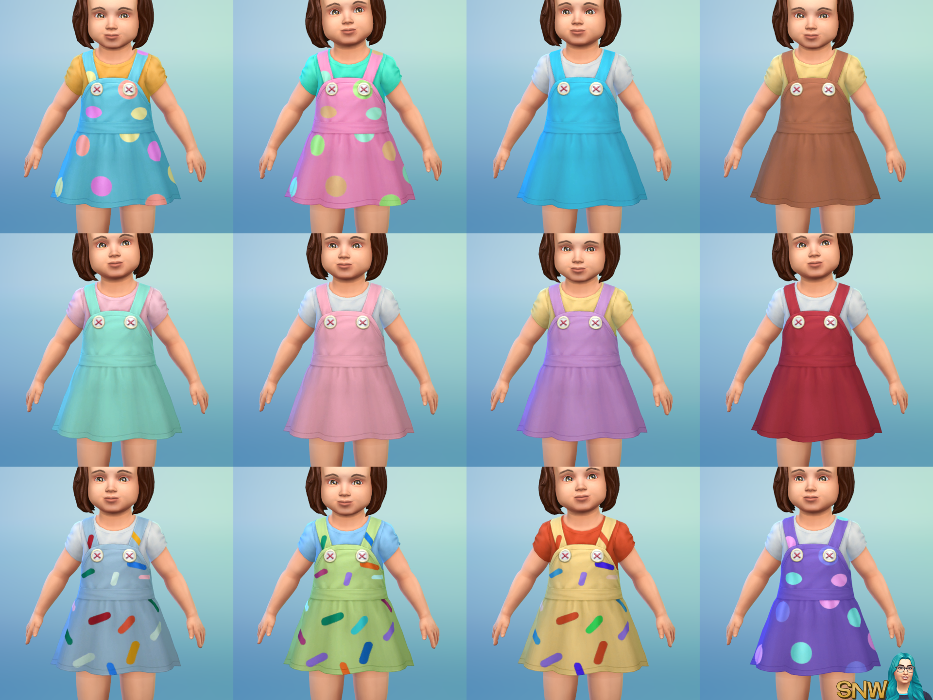 sims 4 children clothes sims 4 children clothes