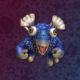 Plurky Spore Creature by Rosana at SporeNetwork