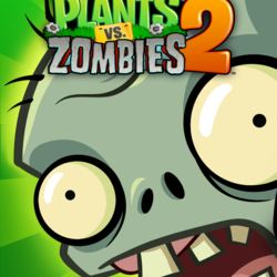 Plants vs. Zombies 2: It's About Time (2013) - MobyGames